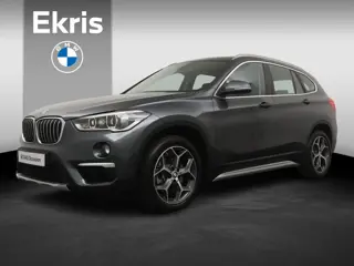 BMW X1 sDrive20i High Executive | X Line | Sportstoelen | Media Pack |