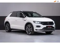 Volkswagen T-ROC 1.5 TSI R Line Pano Carplay