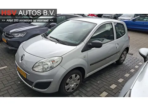 Renault Twingo 1.2 Authentique *apk 02-2027*
