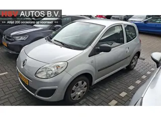 Renault Twingo 1.2 Authentique *apk 02-2027*