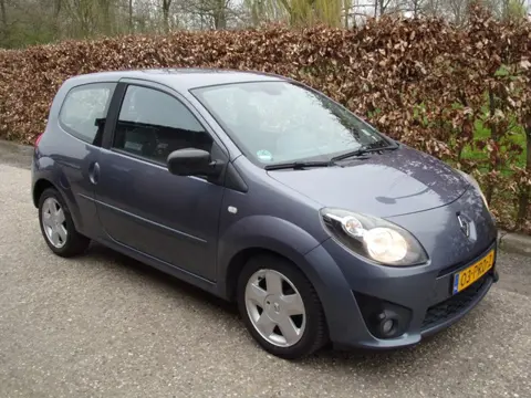 Renault Twingo 1.2-16V NWE APK AUTOMAAT LEES TEKST