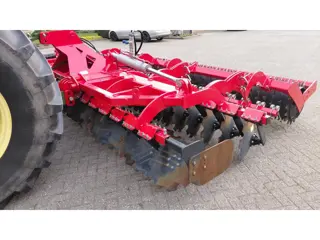 Grano SHCP 45 4.5m Disc harrow schijveneg / Unused