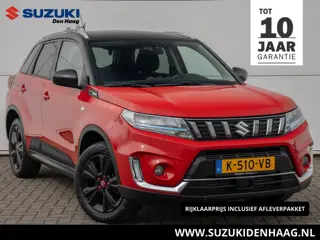 Suzuki Vitara 1.4 Boosterjet Select Smart Hybrid | Apple/Andriod Carplay |Adapt Cruise| Clima| Camer