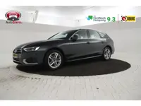 Audi A4 Avant 35 TDI Advanced Edition Automaat, Volleder, Virtual, Apple Carplay