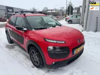 Citroen C4 Cactus 1.2 PureTech Shine AUTOMAAT, NAVI, 2e EIG