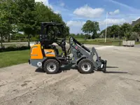 Giant Giant 2300 HD NIEUW!!! (bj 2024)