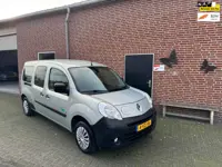 Renault Kangoo Express Z.E. Maxi 5 Persoons Electrisch. Zeer Netjes