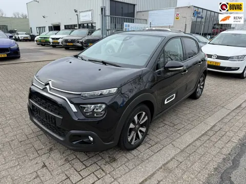 Citroen C3 1.2 PureTech Feel, Facelift, Navi, Dealer auto