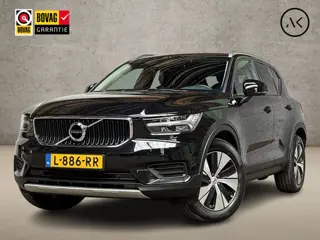Volvo XC40 1.5 T2 Sport Automaat (APPLE CARPLAY, GROOT NAVI, CAMERA, STUUR/STOELVERWARMING, GETINT G