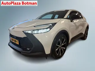 Toyota C-HR 1.8 Hybrid 140 Dynamic Edition (bj 2024)