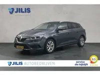 Renault Mégane Estate 1.3 TCe Limited | Trekhaak | Camera | Cruise control | Navigatie