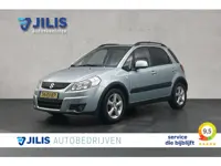 Suzuki SX4 1.6 Shogun | Trekhaak | Lichtmetalen velgen | Airco | Elektrische ramen