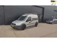 Ford Transit Connect T230L 1.8 TDCI Airco, schuifdeur, centrale vergrendeling