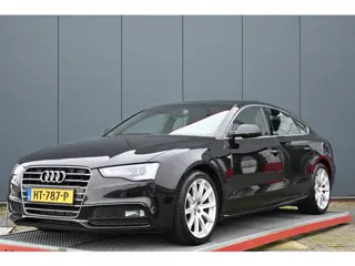 Audi A5 Sportback 1.8 TFSI Sport Edition s line trekhaak
