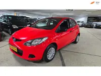 Mazda 2 1.3 S zeer netjes 79.000dkm!! Nap!!!