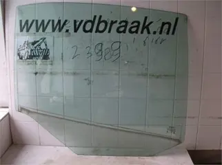 Seat Leon 2000-2005 Portierraam rechts achter