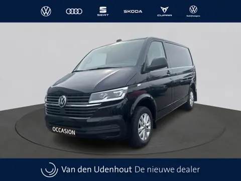 Volkswagen Transporter L1H1 2.0 TDI 150pk / Navigatie / PDC / LED / Cruise / LM-velgen