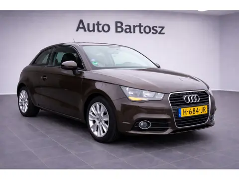 Audi A1 1.4 TFSI 119g. Ambition Pro Line Business /AUTOMAAT