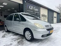 Citroen Xsara Picasso 2.0i-16V Attraction AUTOMAAT 139.000 KM