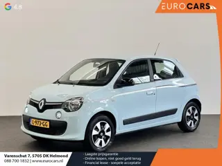 Renault Twingo 1.0 SCe Limited Airco Stoelverwarming Bluetooth
