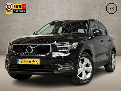 Volvo XC40 1.5 T3 163Pk Automaat (APPLE CARPLAY, GROOT NAVI, CAMERA, TREKHAAK, SPORTSTOELEN, PARKEER