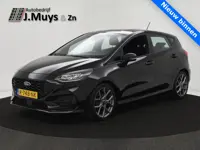 Ford Fiesta 1.0 EcoBoost 125pk Hybrid ST-Line APPLECARPLAY|LED|CLIMA|17INCH|CRUISE|PDC