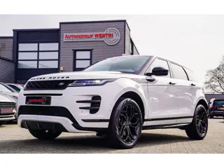 Land Rover Range Rover Evoque 2.0 P200 AWD R-Dynamic HSE | Panorama | Memory | Stoelverwarming | Cam