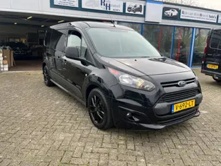 Ford Transit Connect 1.5 TDCI 100 PK L2 Trend