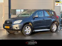 Toyota RAV4 2.0 VVTi Linea Sol 4x4 CLIMA / CRUISE / PDC