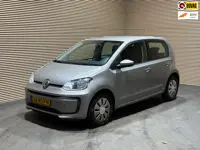 Volkswagen Up! 1.0 BMT up! beats | Airco | Onderhouden | Bluetooth