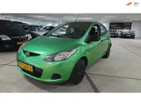 Mazda 2 1.3 S-VT Exclusive