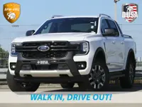 Ford Ranger 2.3 Double Cab Wildtrak PHEV  | Plug-in Hybrid  Getoonde accessoires zijn verkrijgbaar t