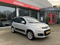 Fiat Panda 0.9 TwinAir Lounge Airco, LM Velgen, Bluetooth.