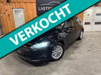 Volkswagen Golf 1.4 TSI HIGHLINE / STOELVERW / PDC / CUP ED. / BOMVOL