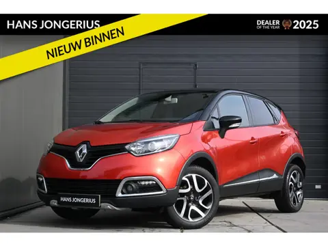 Renault Captur TCe 90 Dynamique | NAVI | CRUISE CONTROL | CLIMATE CONTROL | ALL-SEASONBANDEN | PDC |