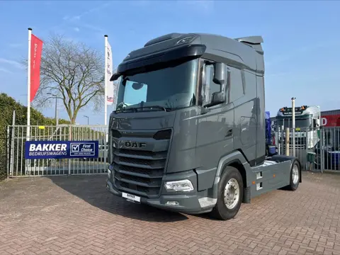 DAF XG 480 *2022* PTO-PREP - INTARDER - 360.000KM!!!