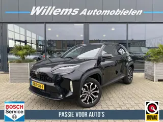 Toyota Yaris Cross 1.5 Hybrid 130 Dynamic Stuur & Stoelverwarming , App Connect , Camera