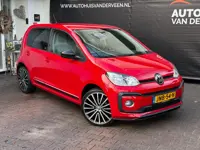 Volkswagen UP! 1.0 TSI BMT High Up! Beats, Cruise/PDC/Clima/Etc!