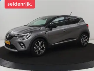 Renault Captur 1.6 E-Tech full hybrid 145 iconic | Carplay | LED  | PDC | Cruise control | Climate c