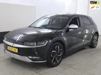 Hyundai IONIQ 5 Connect+ 73kWh | SOH 100% | Elektrische stoelen | Trekhaak | Stoelverwarming | Cruis