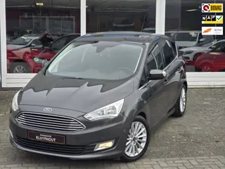 Ford C-Max 1.0 Titanium