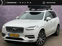 Volvo XC90 2.0 T8 Recharge AWD Inscription | Schuif-/-kanteldak | Trekhaak | Elektr. verstelbare sto