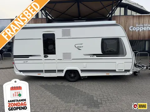 Fendt Bianco Activ 445 SF 2019 MOVER + 3M LUIFEL!!!