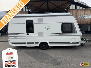 Fendt Bianco Activ 445 SF 2019 MOVER + 3M LUIFEL!!!