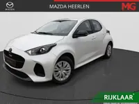 Mazda 2 Hybrid 1.5 Prime-line Mengelers Actieprijs: € 24.490,00*
