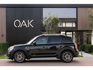 MINI Countryman 2.0 Cooper S ALL4 | JCW-Trim | Navigatie | Panorama | Lounge Leder | Head-Up | Camer