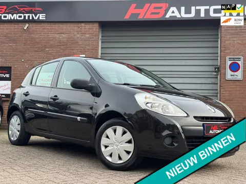 Renault Clio 1.2 Special Line AIRCO/NAP/EL RAMEN/NAVI/APK .