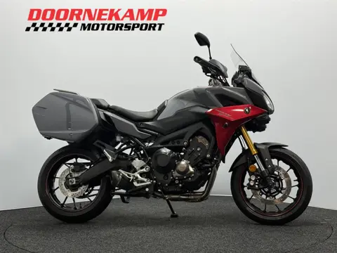 Yamaha TRACER 900 GT ABS (bj 2019)