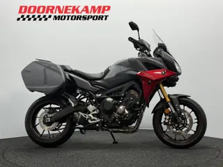 Yamaha TRACER 900 GT ABS (bj 2019)