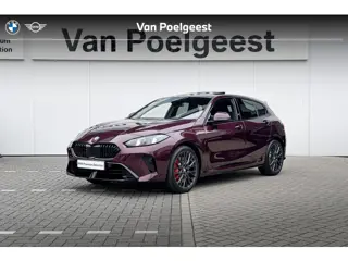 BMW 1 Serie 123 xDrive